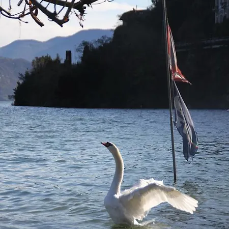 Lejlighed Arte23 Cannobio