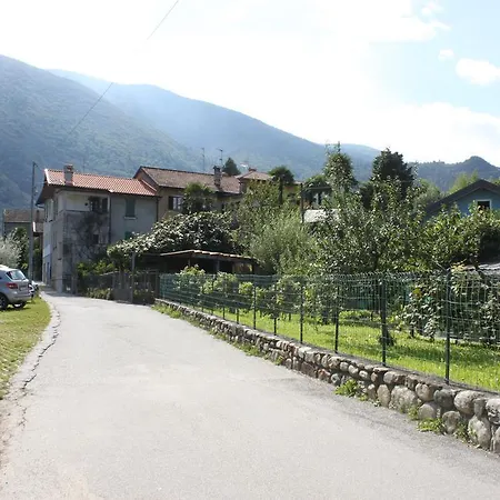 Arte23 Lejlighed Cannobio