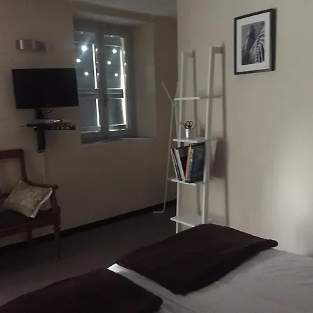 Lejlighed Arte23